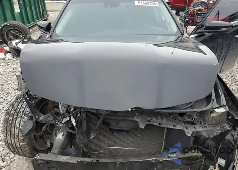 2015 Cadillac Cts Luxury Collection from USA, damaged, VIN 1G6AR5S39F0138775